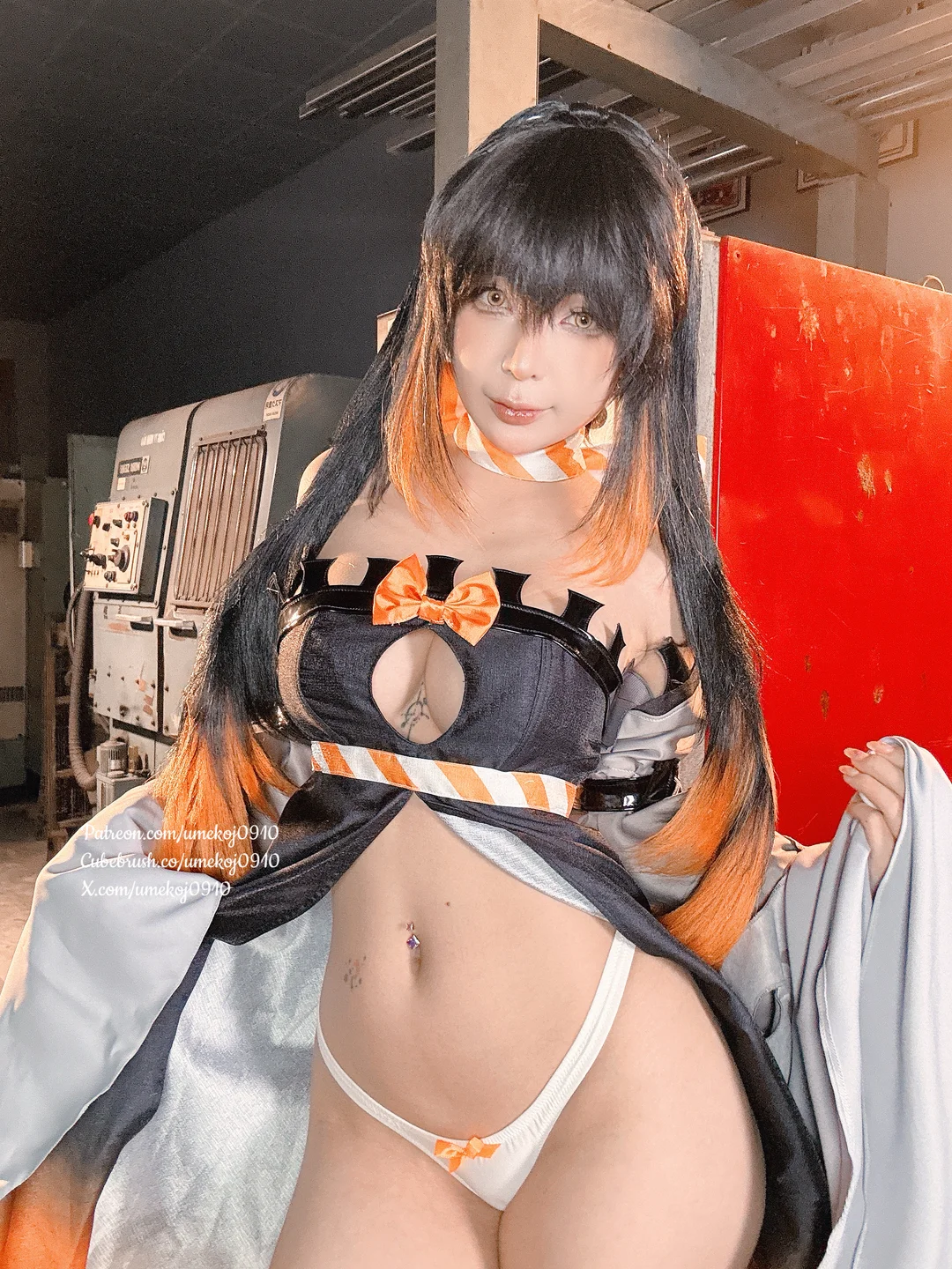 Umeko_J - Amo Empool Gachiakuta [71P,6V-929MB] tg@simisebaisi 【丝足阁】053.webp